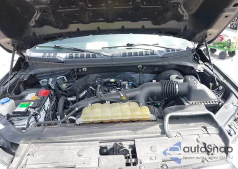 2019 Ford F150 Xl from USA, damaged, VIN 1FTEW1CP8KFC0279